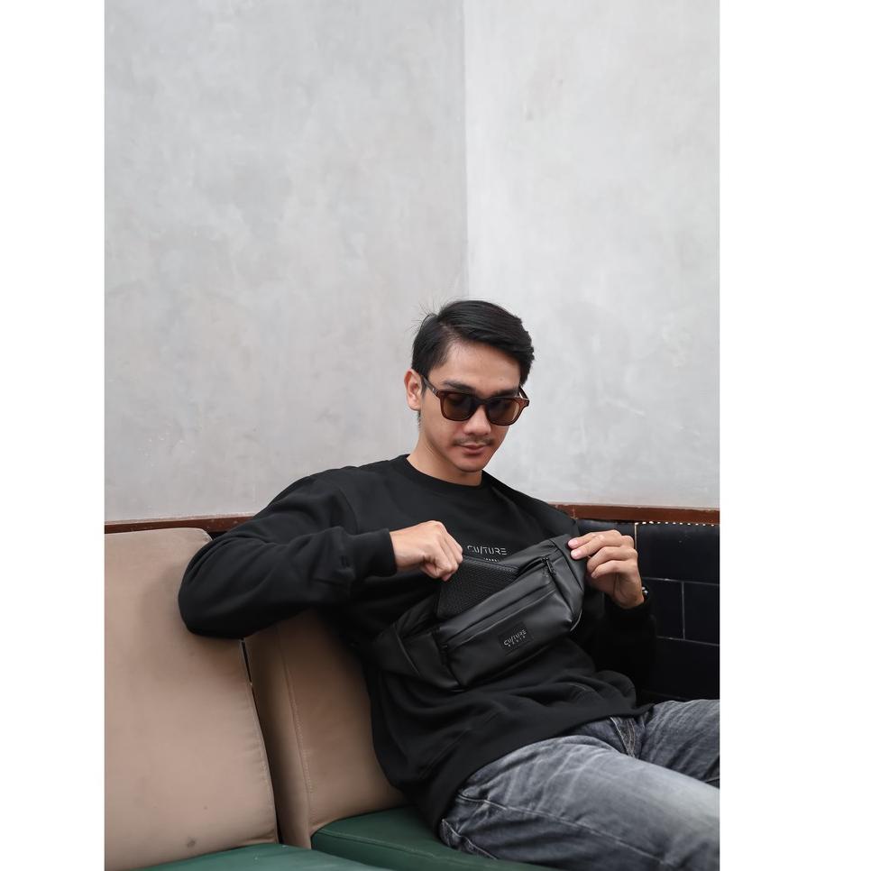 Terbaru CULTURE BASIC | BUNDLING YOOTA + DOMPET