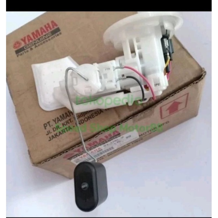 FUELPUMP POMPA BENSIN BUAT MOTOR YAMAHA VIXION NEW