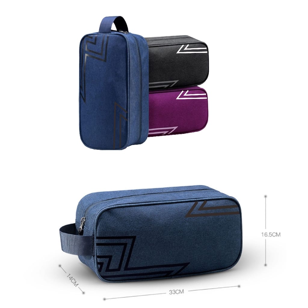 Tas Sepatu / Shoes Bag Tas Sepatu Futsal Tas Penyimpanan Tempat Sepatu 617