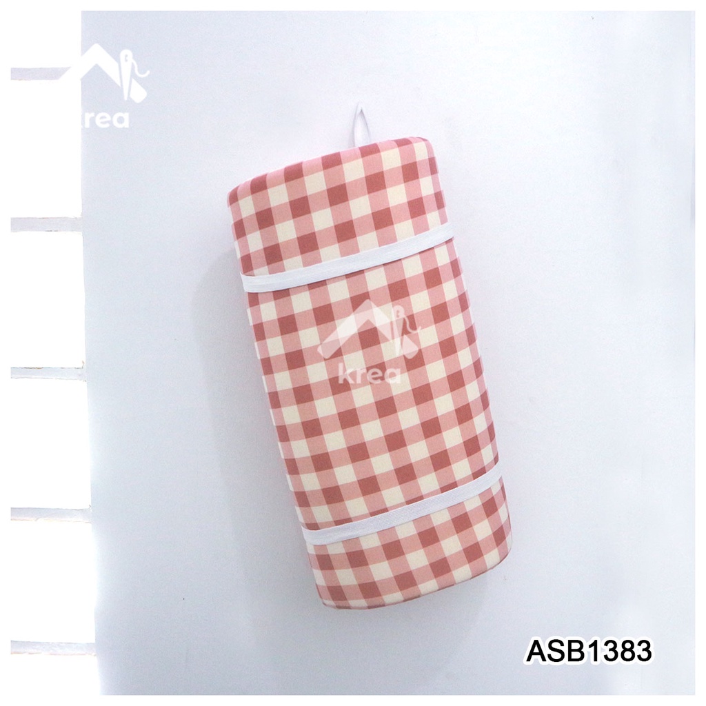 ALAS SETRIKA BUSA 3 CM BUSA PREMIUM ROYAL FOAM ASB1383+BUSA