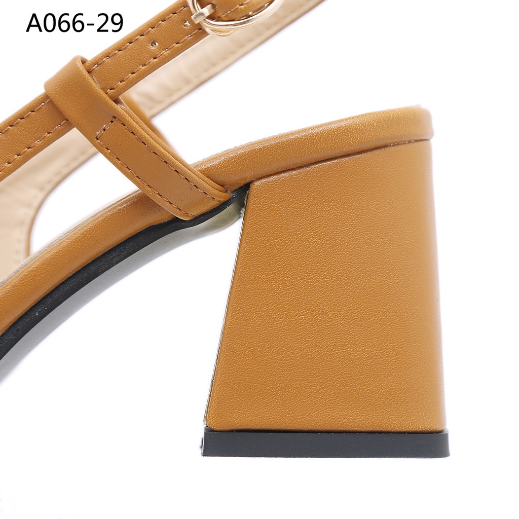 GC Heels A066-29