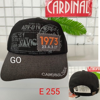 gos CD CARDINAL TOPI CARGO 100% Original Topi Cowok Casual Terbaru