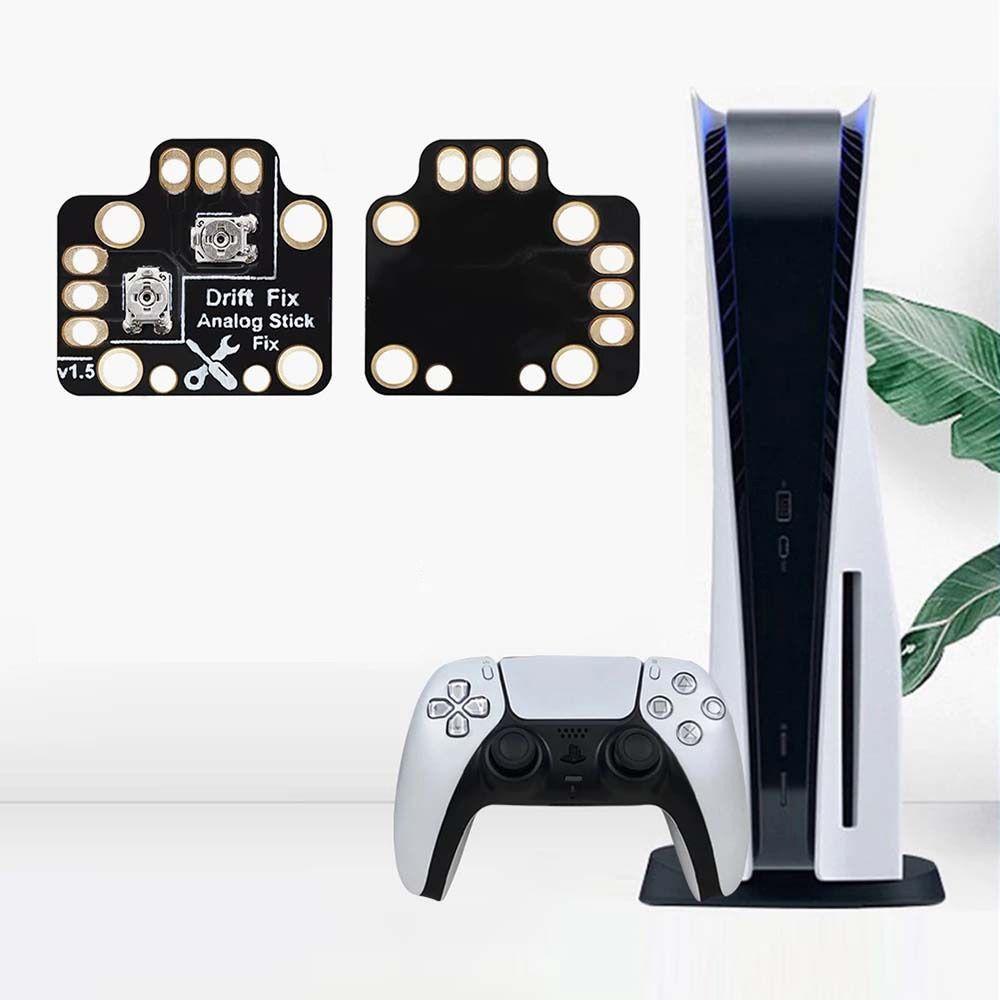 Top 5pcs Joystick Universal Game Controller Untuk PS4/PS5 Fix Mod