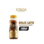 

Golda Dolce Latte 12 botol