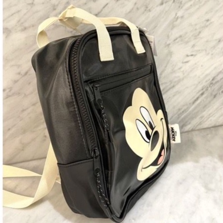 TAS RANSEL ANAK SEKOLAH TK SD / TAS MICKEY / TAS SEKOLAH ANAK