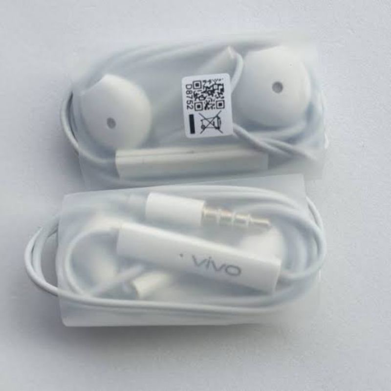 HEADSET HEADSFREE COPOTAN ORIGINAL BRAND HP JACK 3.5MM SUPERBASS