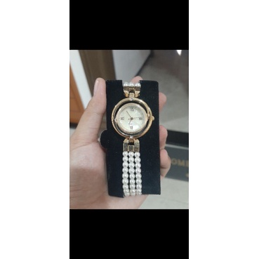 preloved jam tangan wanita
