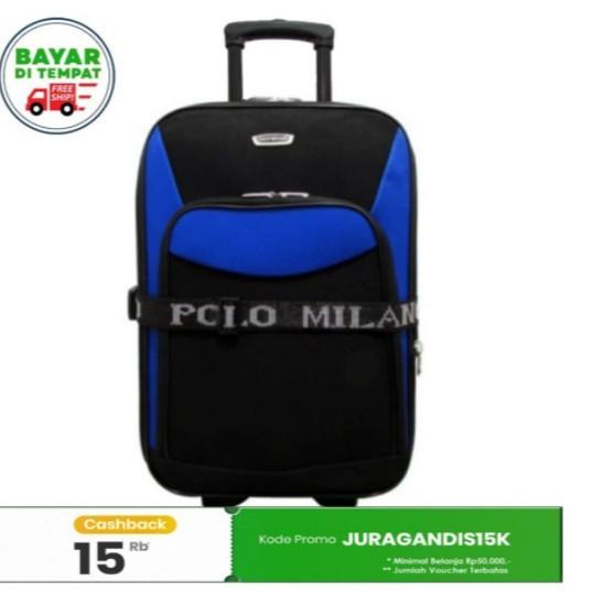 10.10 Brands Festival Tas Koper Polo Koper 24Inch Koper Import Koper Merryjaya04