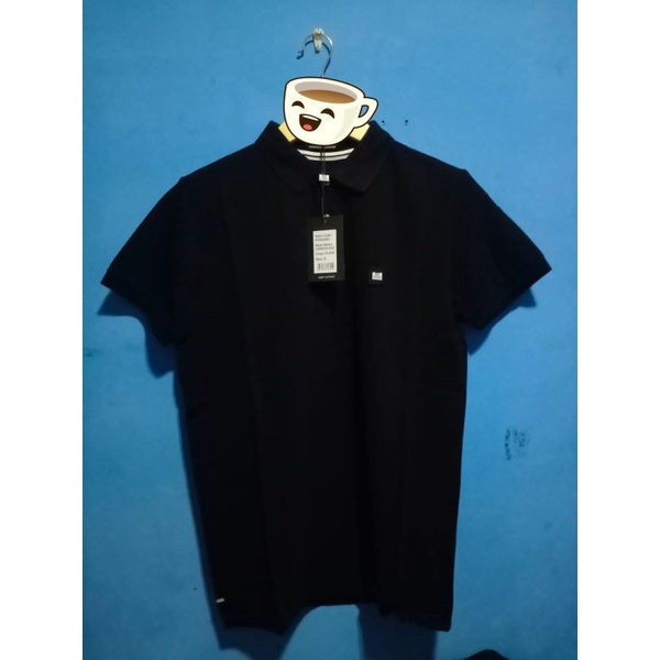 Polo Shirt Weekend Offender