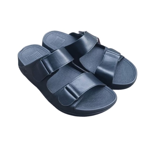 FITFLOP DUSH MEN SLIDE / SANDAL PRIA DUSH MEN SLIDE / SANDAL SLIDE PRIA