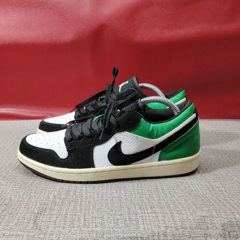 Nike Air Jordan Low sz 44 (28cm) Vietnam