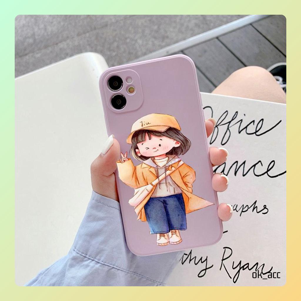 Casing Motif BB23 for Oppo Realme 2 Pro U1 U2 5 5s 5i 8i 9 10 C1 C10 C11 C12 C15 C2 C20 C20a C21 C21y C25 C25y C3 C30 C31 C33 C35 C55 Narzo 20 30A 50 50a 50i