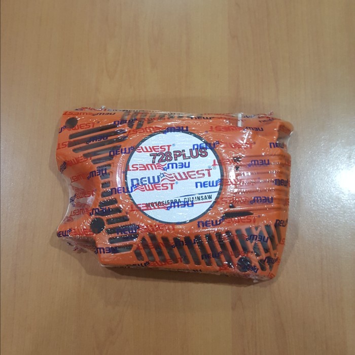 Recoil Starter Assy 728 New West Original