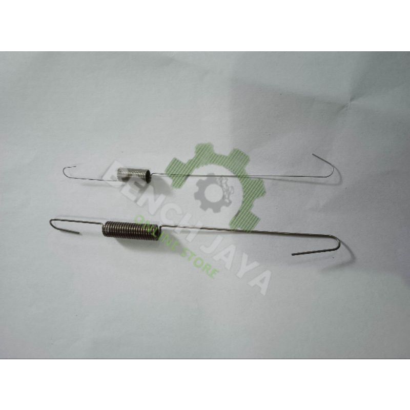 Per Gas Kasar Per Gas Halus GX160 GX200 Spring Lever GX 160 GX 200