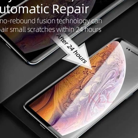 Harga Bersahabat ASUS ROG PHONE 6 / ROG 6 PRO / ROG 5 / ROG 5S PRO / ROG 3 / ROG 2 HYDROGEL SCREEN P