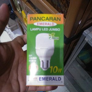 Lampu LED Lamp Murah Berkualitas 10 watt w 10w 10watt