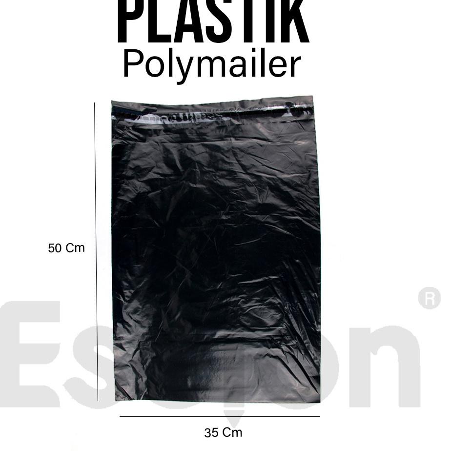 

Special 경 Plastik Polymailer 35*50 HD ±100pcs / Plastik Packingbu