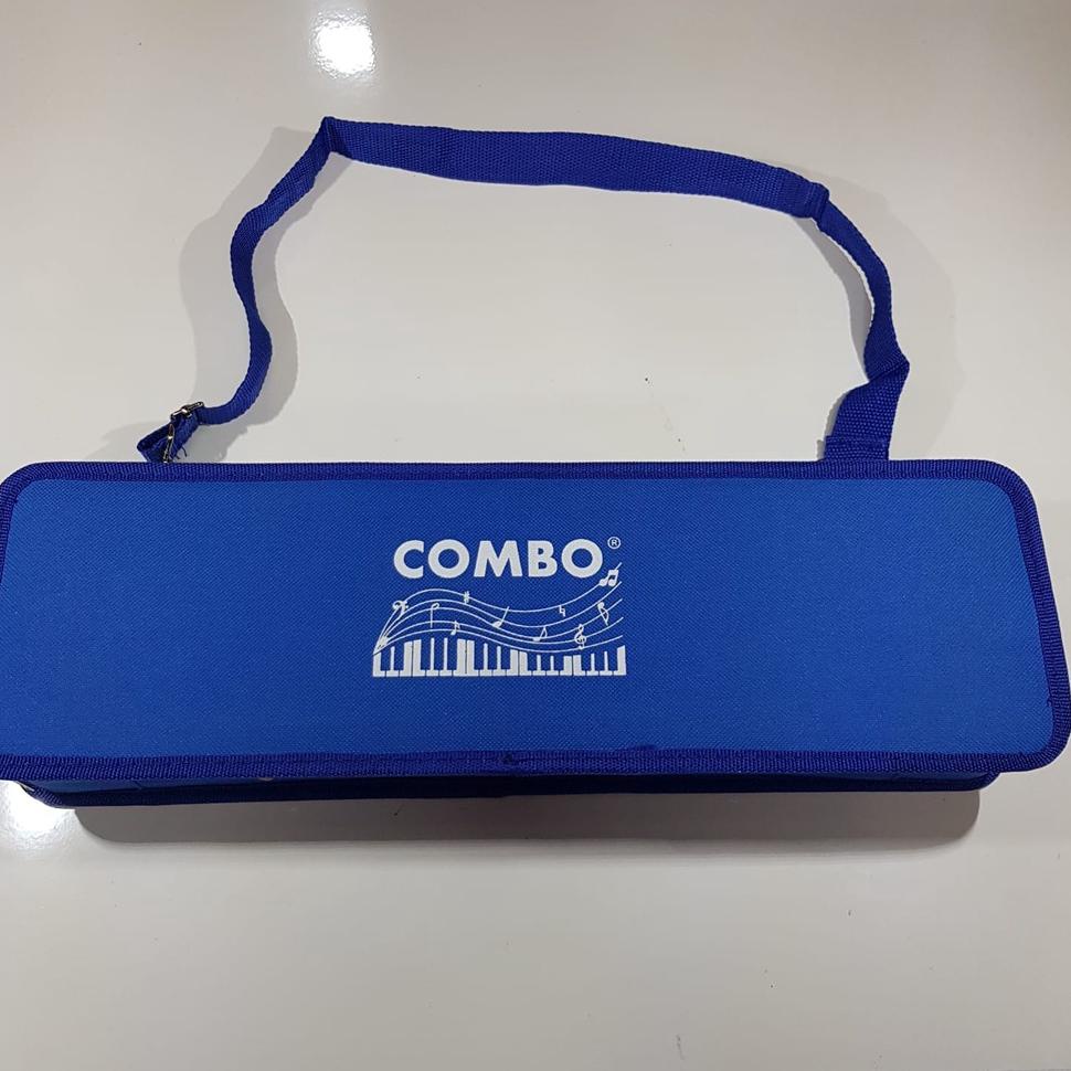 Alat musik Pianika / Pianica ALTOZ / COMBO (Include Tas SOFT Cover / HARD Cover) ▪ BSB.18Oc22ᶻ