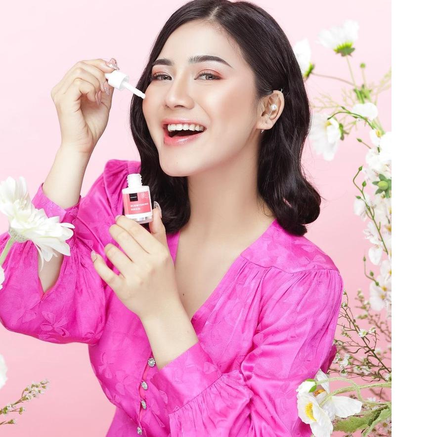 SALE!!SCARLETT WHITENING BODY LOTION/ BODY SCRUB/ TONER/ SERUM/ CREAM/ GLOW MINI SERIES/ ACNE/ BRIGH