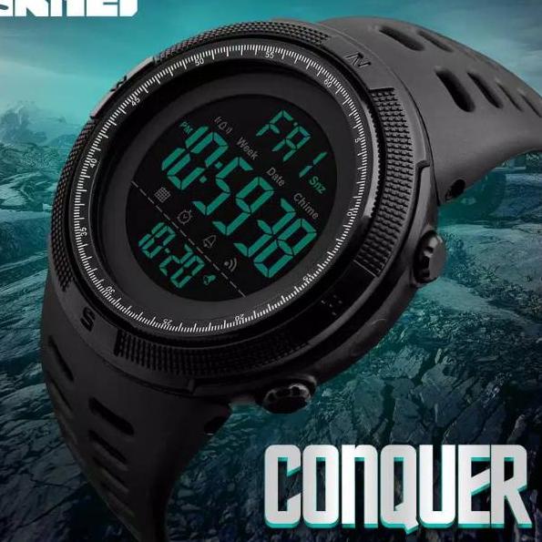 {BMA.18Oc22w} Jam Tangan Elegant Import