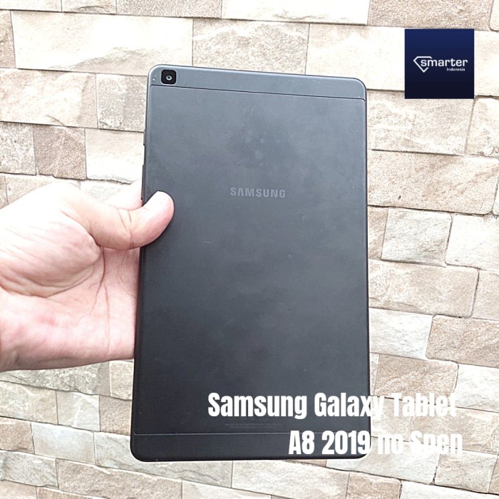 [Tablet/Tab/Pad] Samsung Galaxy Tab A 8 32Gb 2019 No Spen Tablet Second Sein Tablet / Ipad / Tab /