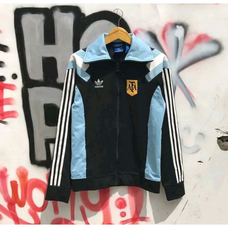 jaket adidas argentina