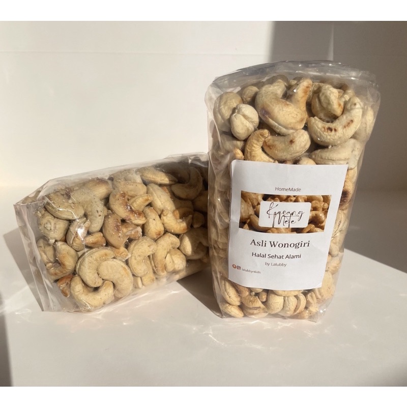 

Kacang Mete Oven asli Wonogiri, Kacang Mete Panggang, roasted chasewnut, kacang mete bakar, kacang mete sehat