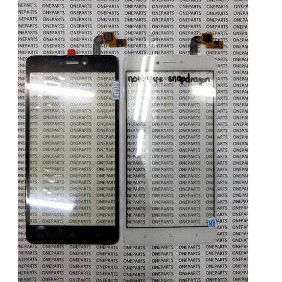 Best Seller TOUCHSCREEN TS TC XIAOMI REDMI NOTE 4 4X SNAPDRAGON ORIGINAL
