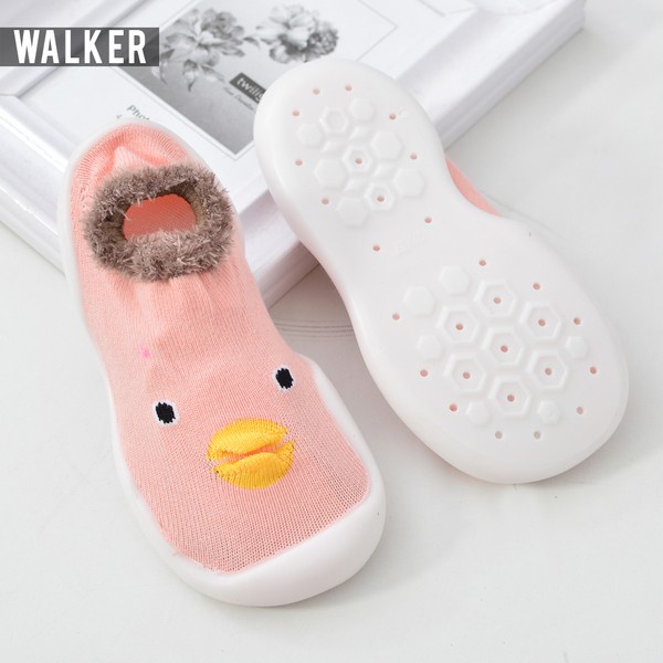 LIN3001 Sepatu Bayi Anak / Baby Walker Shoes- Your Affordable Quality!