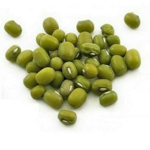 

Hot Item--Natural Mung Beans (Kacang Hijau) 1Kg