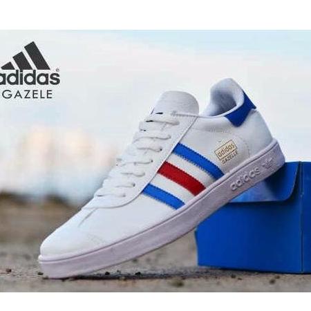 Harga Spesial [GRADE ORIGINAL] SEPATU ADIDAS - GAZELLE X KODACHI (IMPORT VIETNAM)
