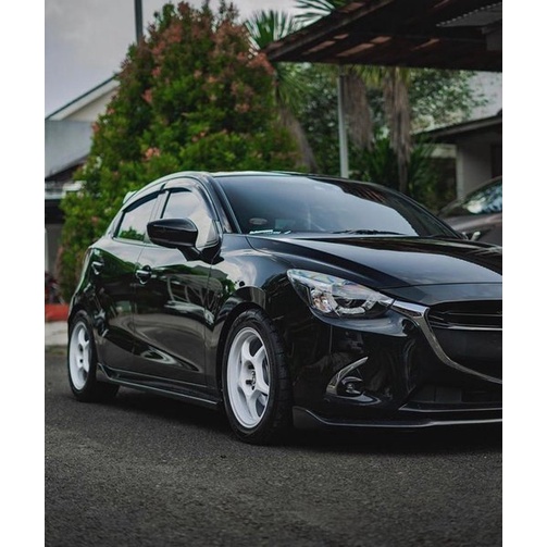 Bodykit Jazz GK5 2005