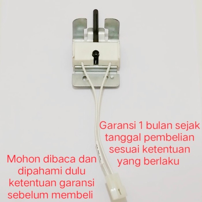 Pengering Baju Igniter / Pemantik Untuk Mesin Pengering Maytag Whirpool