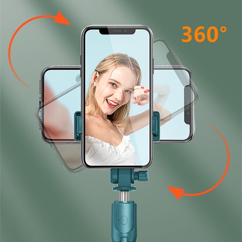 SELFIE STICK TRIPOD Tongsis BLETOOTH SELFIE STICK BLUETOOTH