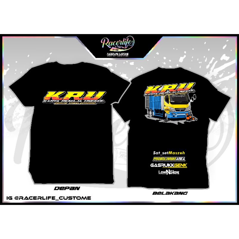 Kaos sablon satuan / kaos sablon / sablon kaos / sablon bijian / sablon kaos bijian / kaos sablon dt