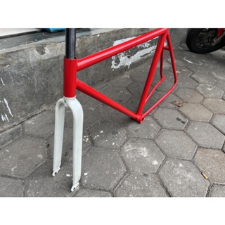 frame fixie klasik