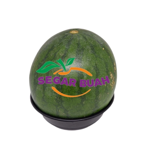 

Buah Semangka Merah Per Pcs (Satuan) 3 - 5 Kg