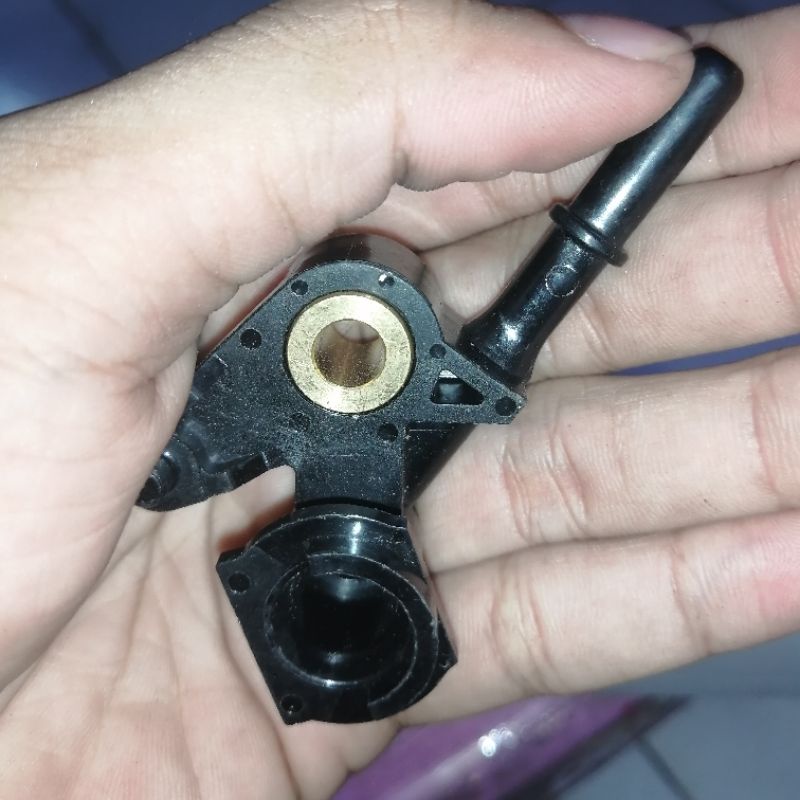 Rumah injektor injector jupiter z1 z 1 original