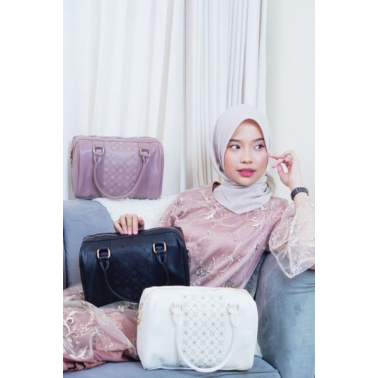Bellvania Bags SK Collection by Oki Setiana Dewi tas selempang