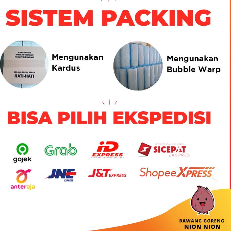 

ARTO4a4Z--Bawang Goreng 100 gram MURAH ENAK RENYAH