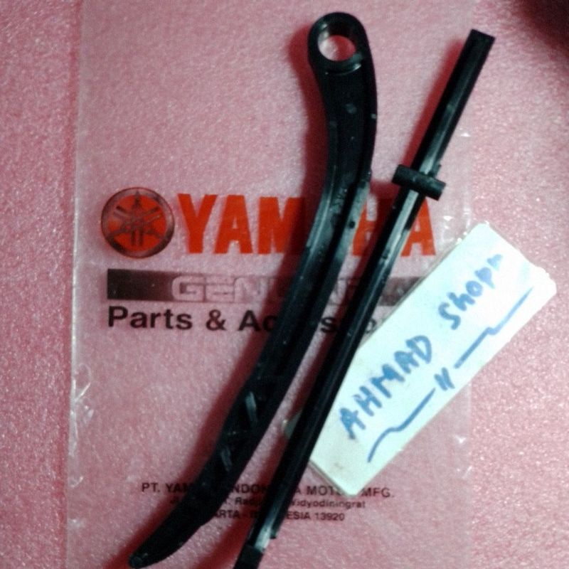 lidah tensioner yamaha nmax aerox lexiori 2DP