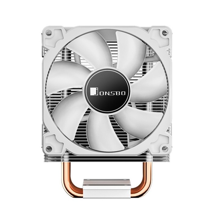 Jonsbo Cr-1400 White