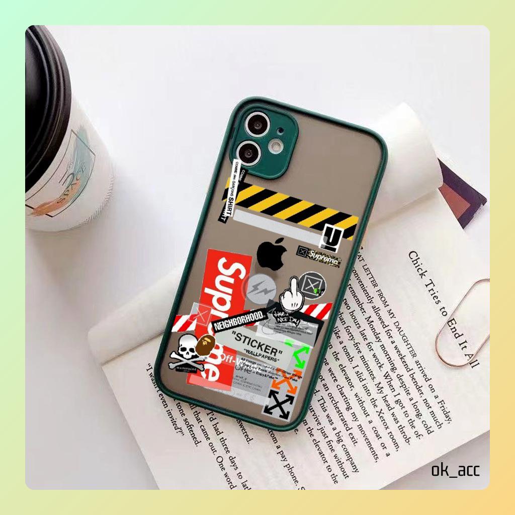 TERMURAH Casing Motif AA22 for Samsung J1 Ace J2 Prime Grand Pro Core J3 2015 2016 J4 J4+ J5 J6 J6+ J7