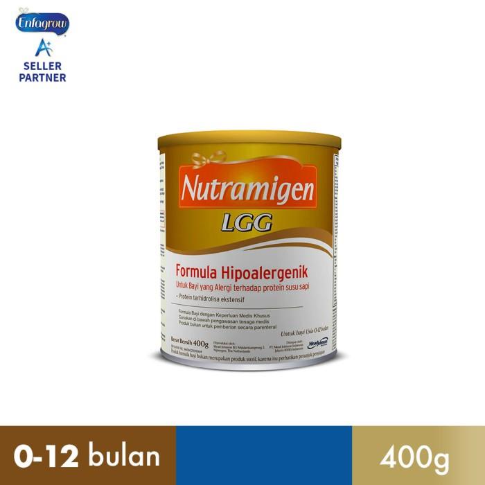 Nutramigen Lgg 400 Gram ( 0-12 Bulan)