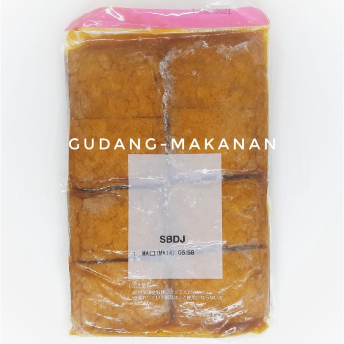 

ORIGINAL MURAH Ajitsuke Inari 40pcs