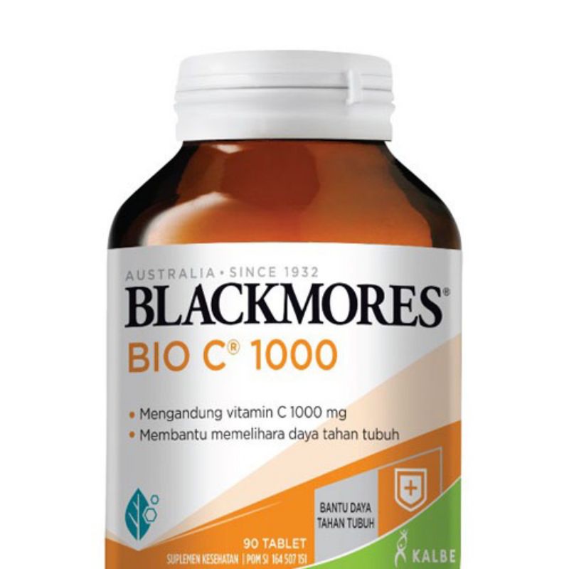 Blackmores Bio C 1000
