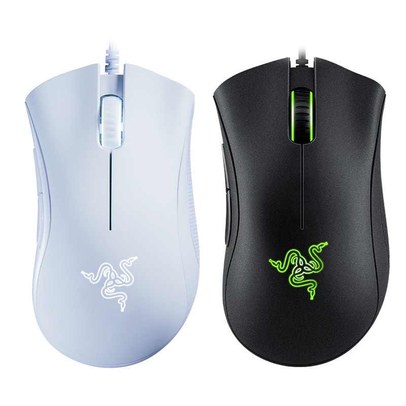 Mouse Gaming RAZER DEATHADDER ESSENTIAL Wired 6400DPI
