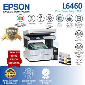 Printer Epson L6460