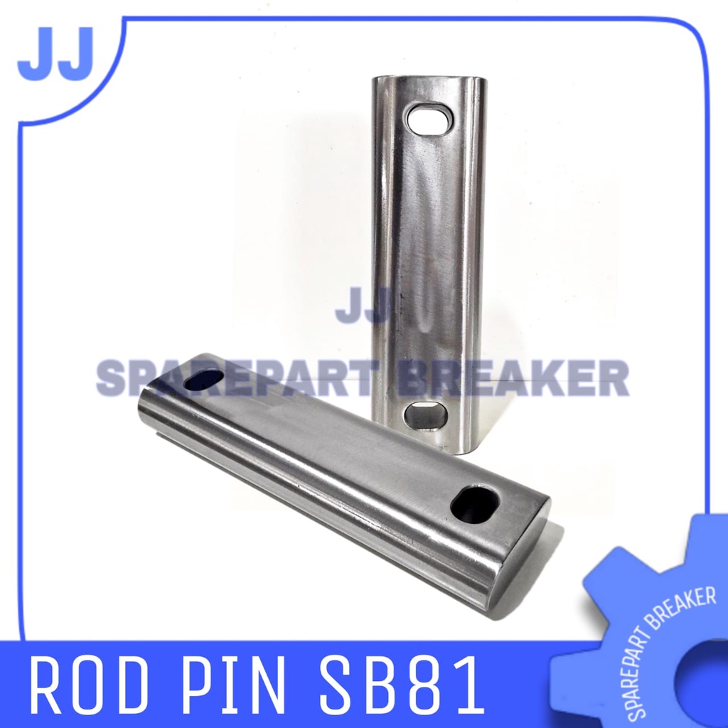 ROD PIN SB81 / PIN TAHU SB81