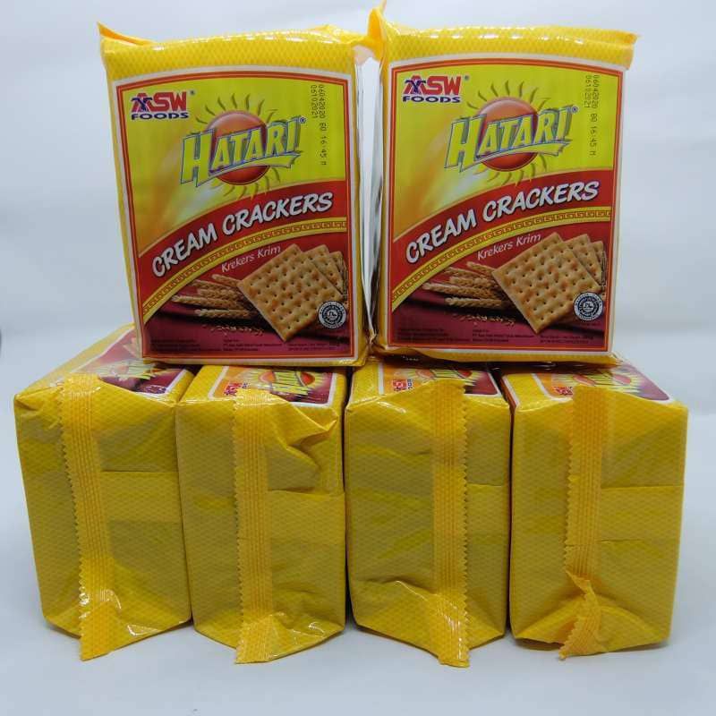 

hataricreamcrackers